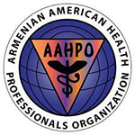 AAHPO logo